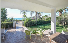 Nice Home In Santa Croce Camerina With Wifi